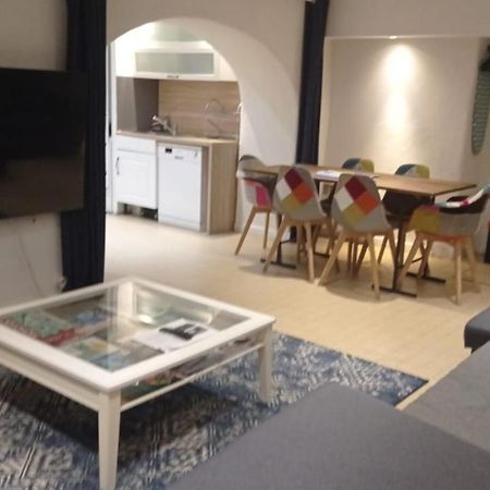 Charming And Modern Cave In The Heart Of The Port Daire Nice Dış mekan fotoğraf